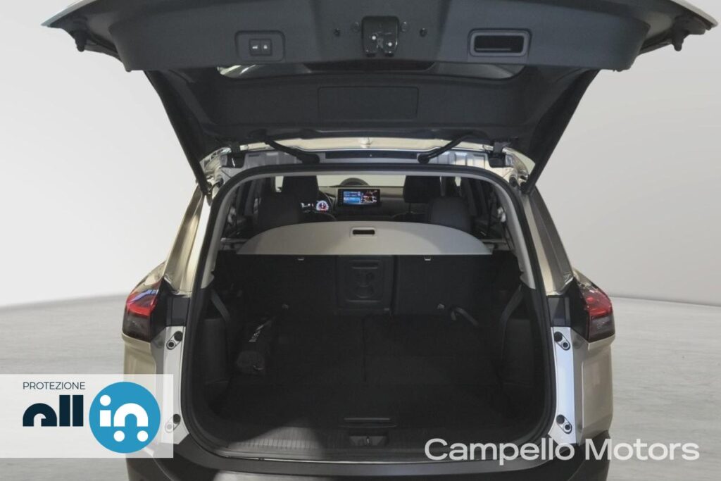 NISSAN X-Trail e-Power e-4orce 4WD 7 posti Tekna Usato Padova