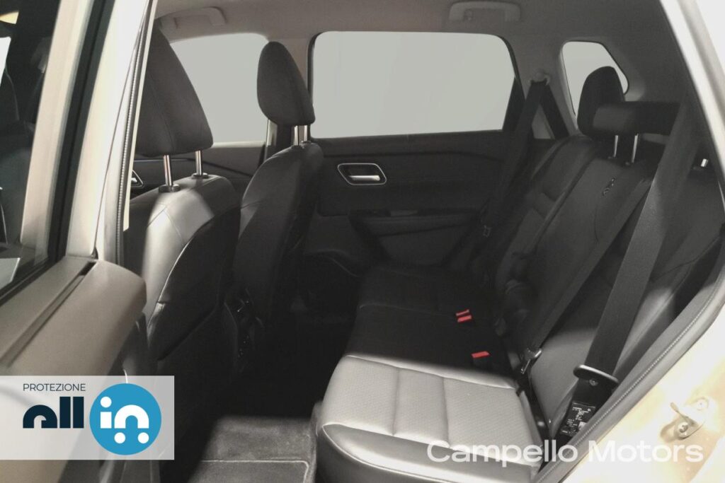 NISSAN X-Trail e-Power e-4orce 4WD 7 posti Tekna Usato Padova
