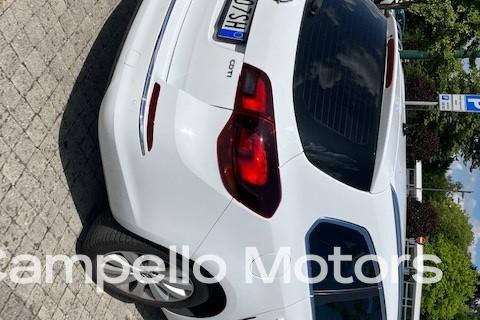 OPEL Astra 1.6 CDTI 136cv EcoFLEX S&S Sports Tourer Cosmo Usato Mestre Terraglio