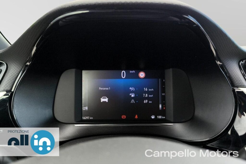 OPEL Corsa 1.2 100cv GS Usato Mestre Terraglio