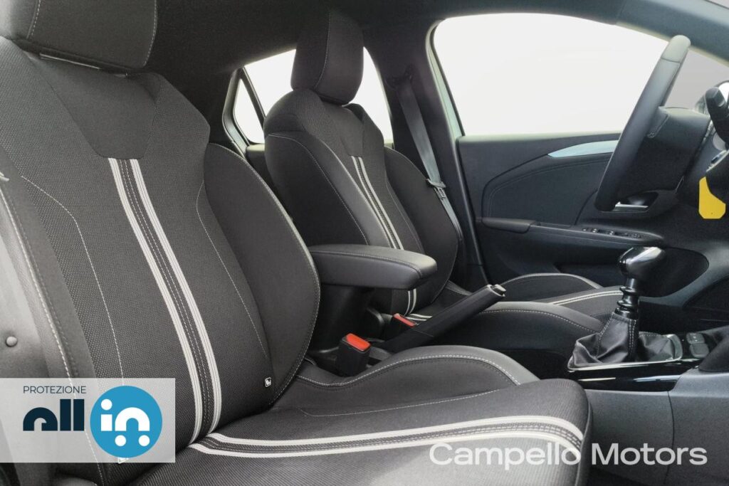 OPEL Corsa 1.2 100cv GS Usato Mestre Terraglio