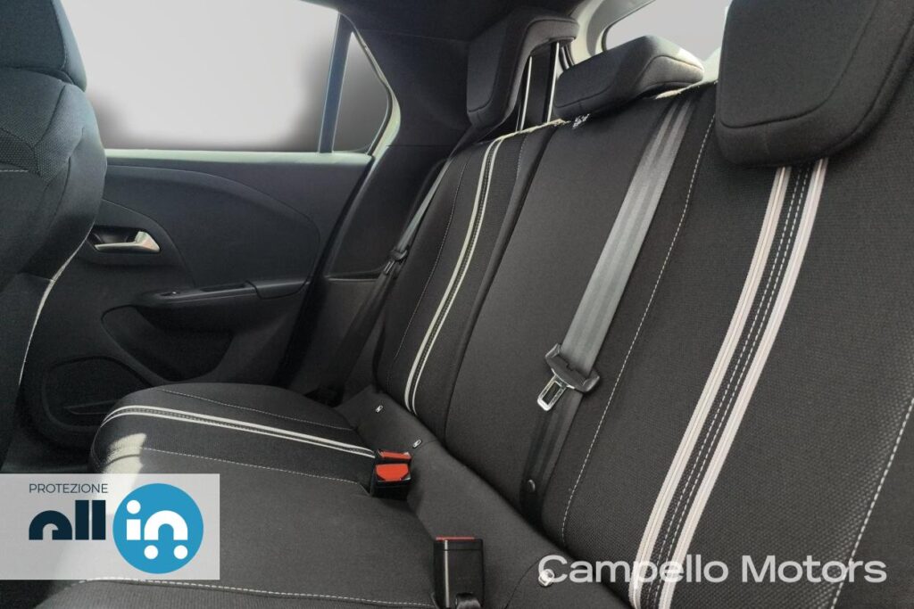 OPEL Corsa 1.2 100cv GS Usato Mestre Terraglio