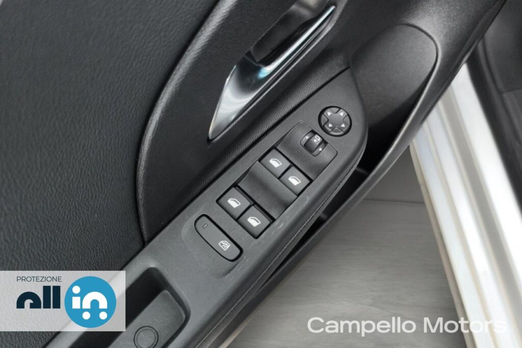 OPEL Corsa 1.2 100cv GS Usato Mestre Terraglio