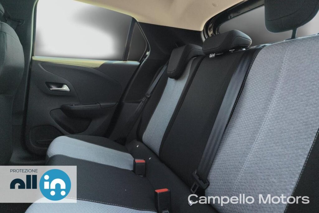 OPEL Corsa 1.2 Hybrid 110cv Edition DTC6  Km 0 Mestre Terraglio