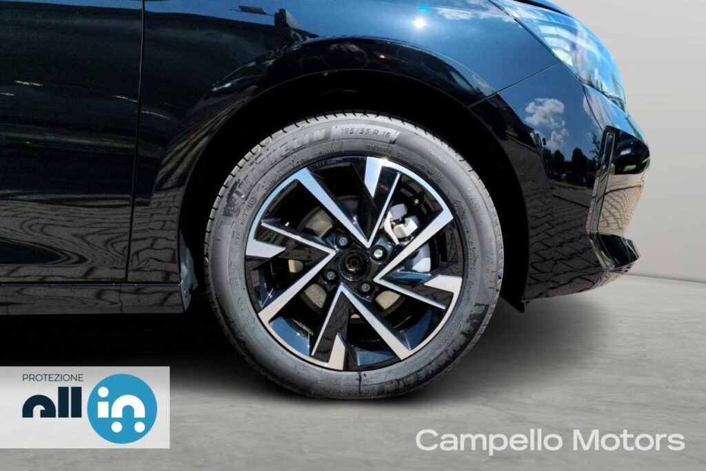 OPEL Corsa 1.2 Hybrid 110cv Edition DTC6  Km 0 Mestre Terraglio