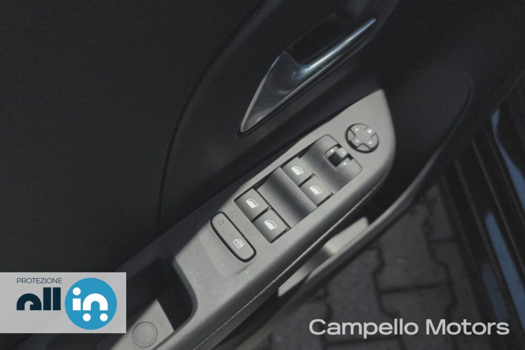 OPEL Corsa 1.2 Hybrid 110cv Edition DTC6  Km 0 Mestre Terraglio