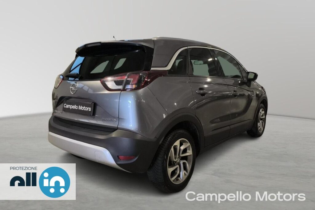 OPEL Crossland X 1.6 ECOTEC D Start&Stop Innovation Usato Padova