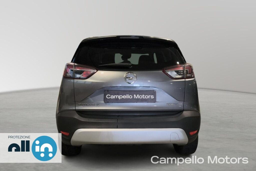 OPEL Crossland X 1.6 ECOTEC D Start&Stop Innovation Usato Padova
