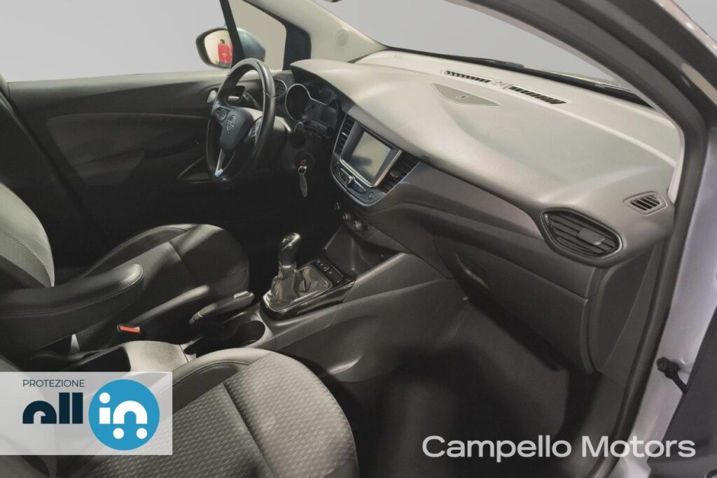 OPEL Crossland X 1.6 ECOTEC D Start&Stop Innovation Usato Padova
