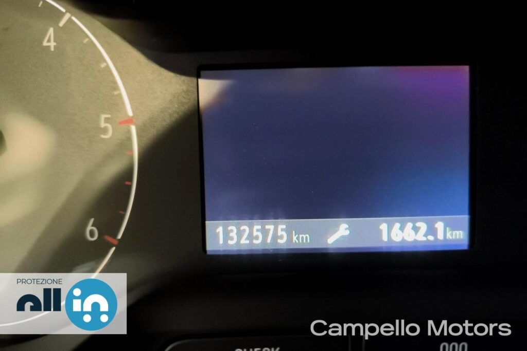 OPEL Crossland X 1.6 ECOTEC D Start&Stop Innovation Usato Padova