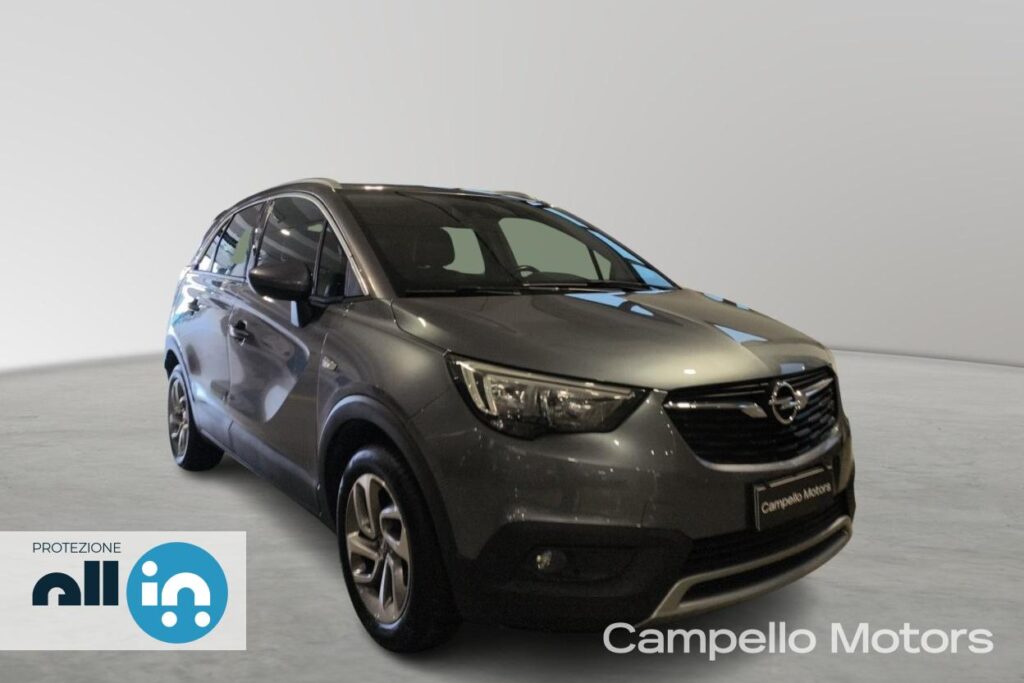 OPEL Crossland X 1.6 ECOTEC D Start&Stop Innovation Usato Padova