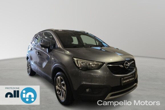OPEL Crossland X 1.6 ECOTEC D Start&Stop Innovation Usato Padova
