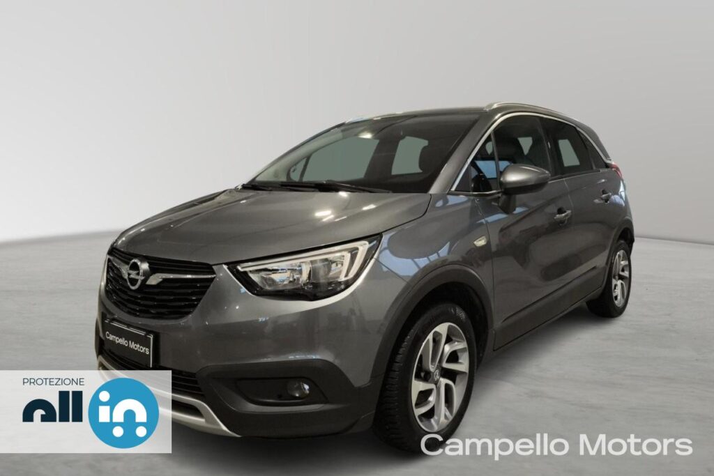 OPEL Crossland X 1.6 ECOTEC D Start&Stop Innovation Usato Padova