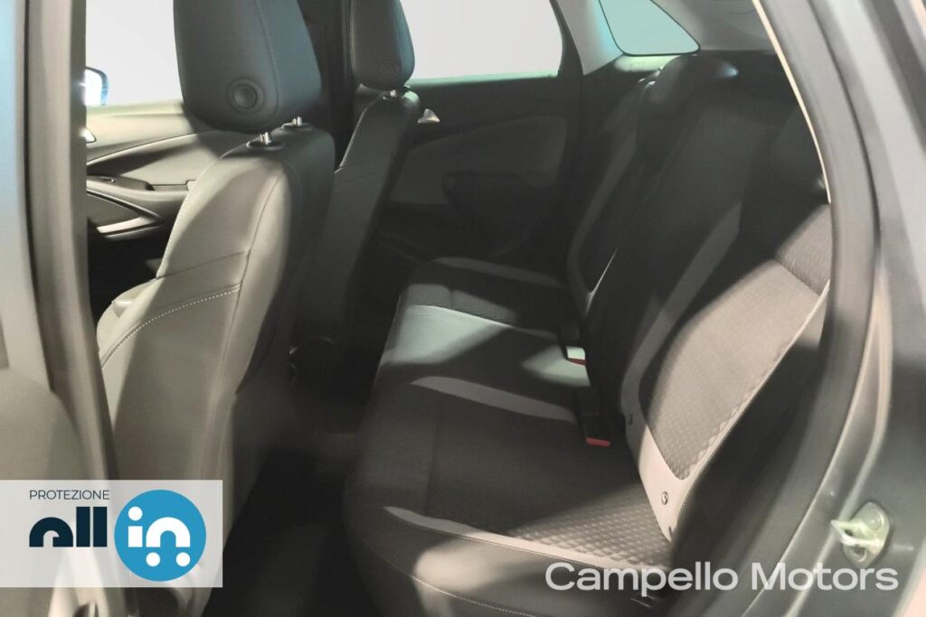 OPEL Crossland X 1.6 ECOTEC D Start&Stop Innovation Usato Padova