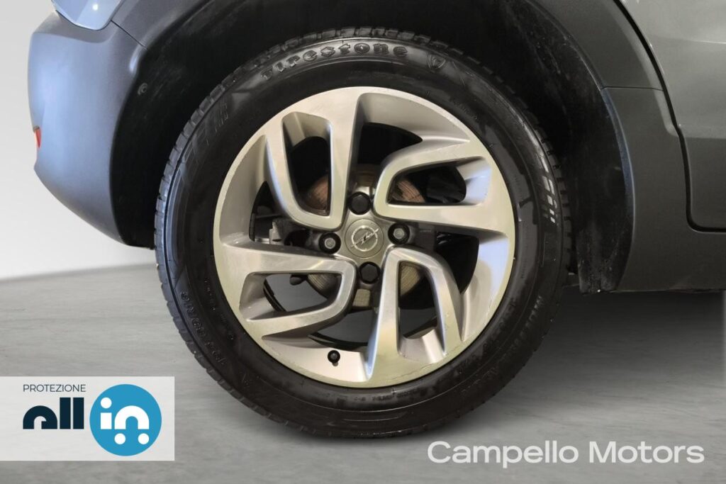 OPEL Crossland X 1.6 ECOTEC D Start&Stop Innovation Usato Padova