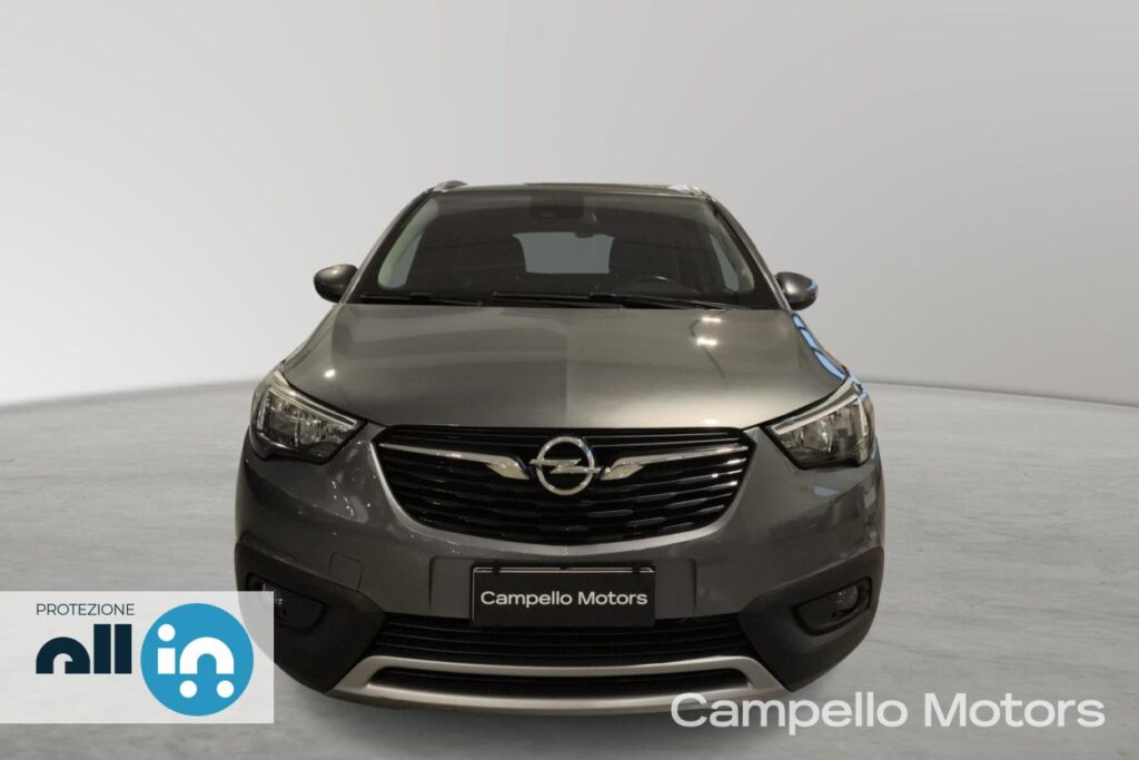 OPEL Crossland X 1.6 ECOTEC D Start&Stop Innovation Usato Padova