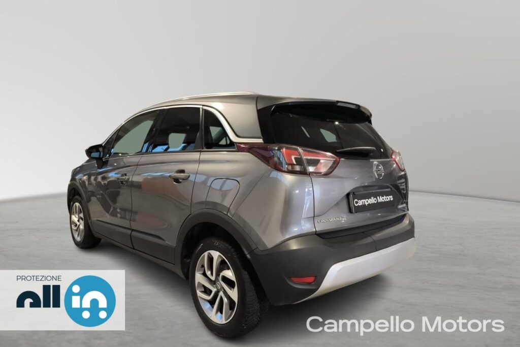 OPEL Crossland X 1.6 ECOTEC D Start&Stop Innovation Usato Padova