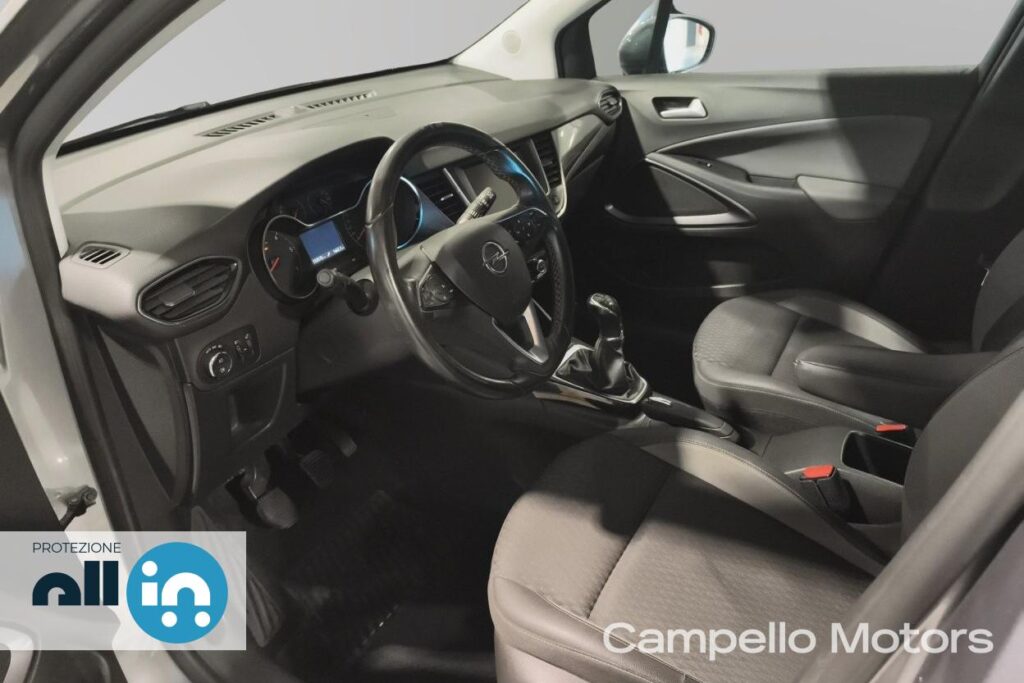 OPEL Crossland X 1.6 ECOTEC D Start&Stop Innovation Usato Padova