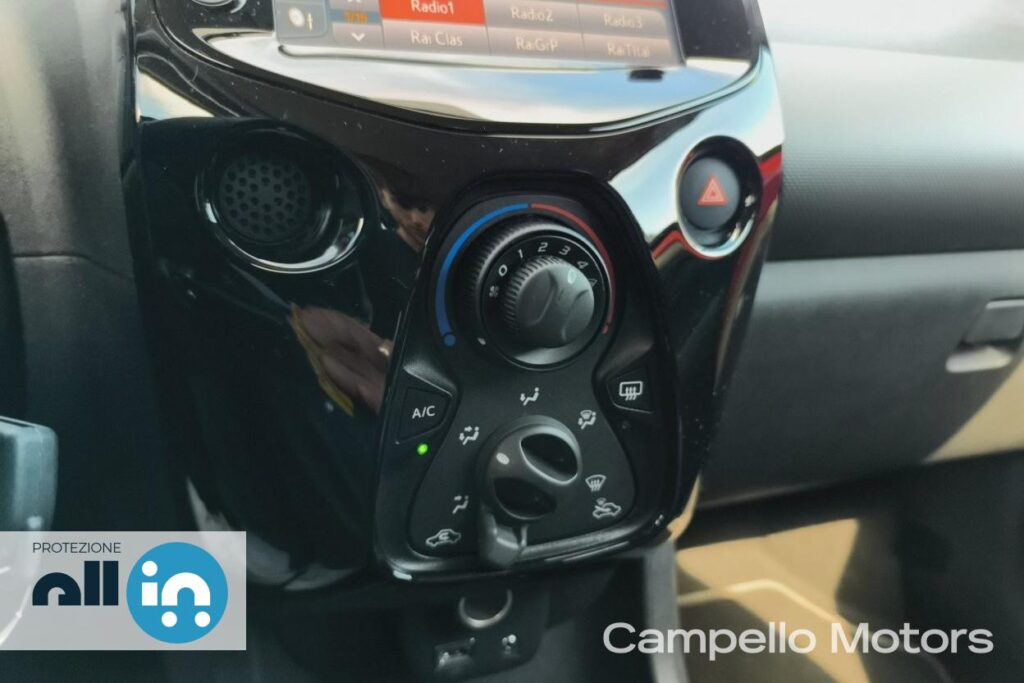 PEUGEOT 108 1.0 vti s&s 5p Style  Usato Mestre Terraglio