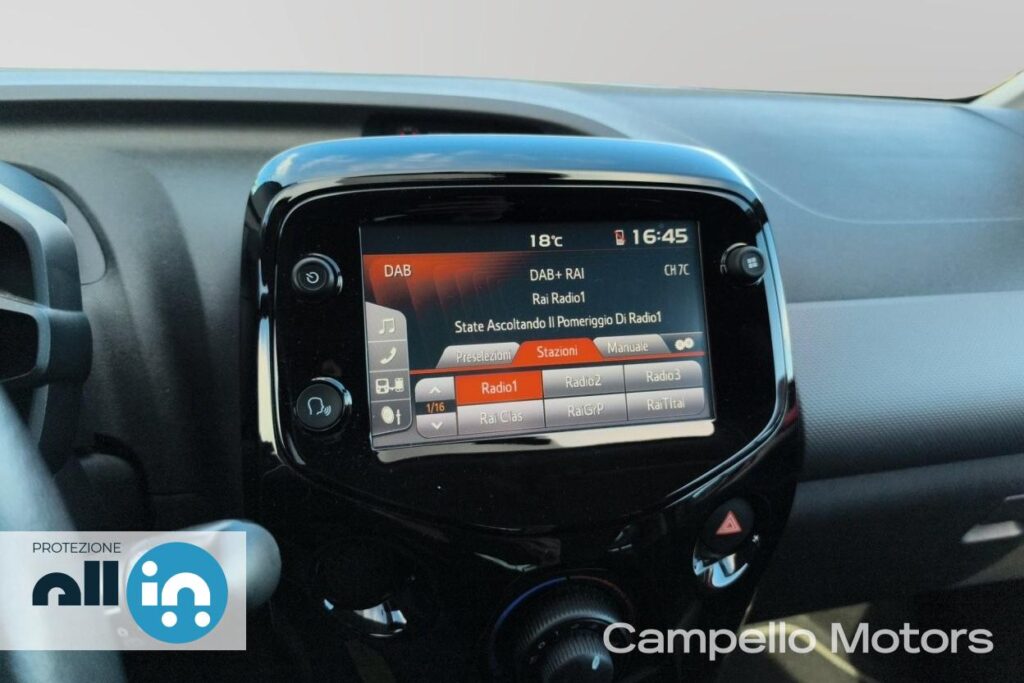 PEUGEOT 108 1.0 vti s&s 5p Style  Usato Mestre Terraglio