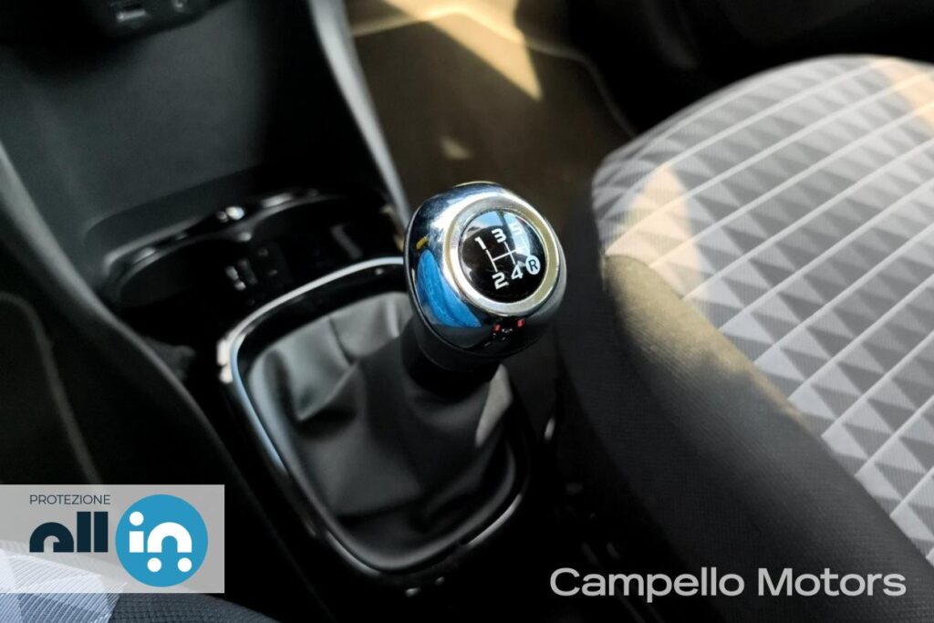 PEUGEOT 108 1.0 vti s&s 5p Style  Usato Mestre Terraglio