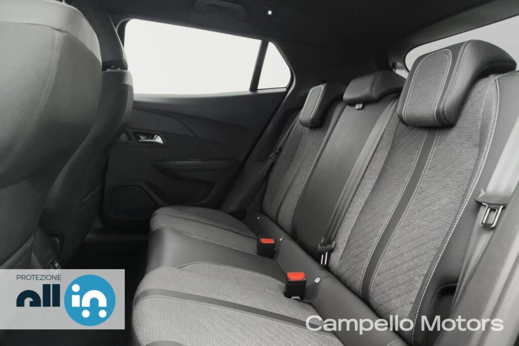 PEUGEOT 2008 1.2 puretech s&s 100cv Allure  Usato Mestre