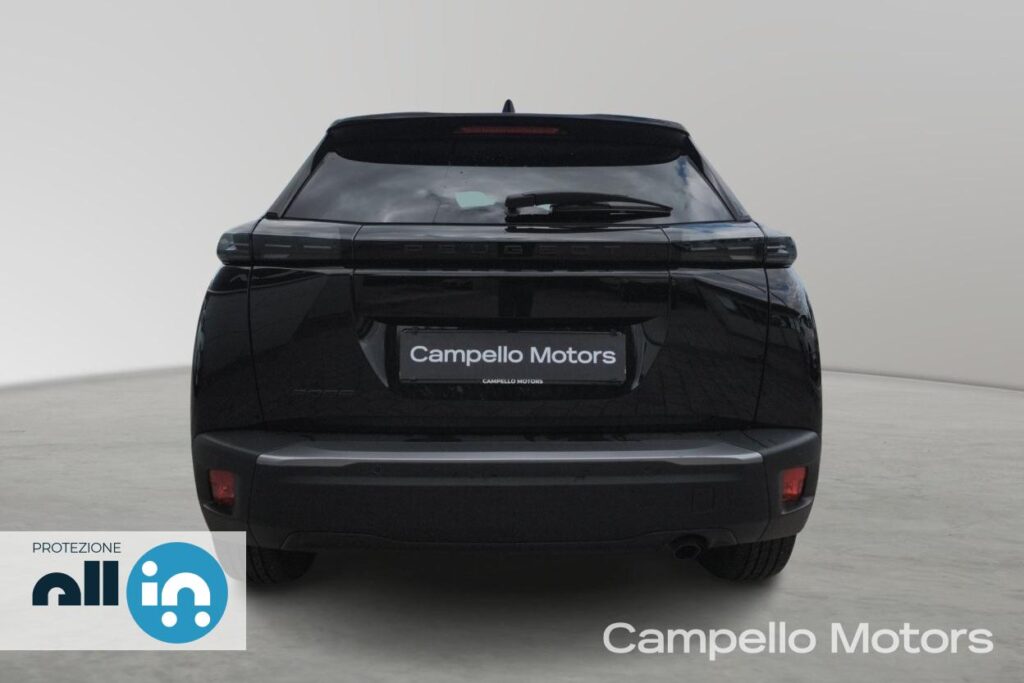 PEUGEOT 2008 1.2 puretech s&s 100cv Allure  Usato Mestre