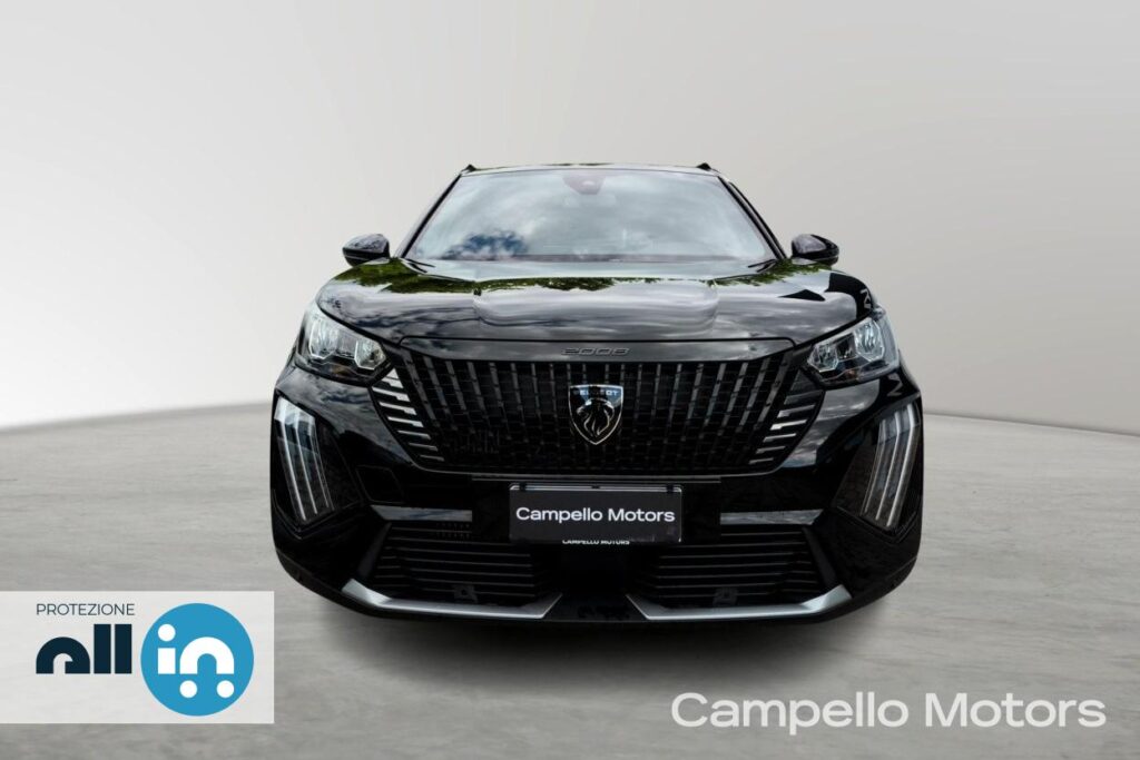 PEUGEOT 2008 1.2 puretech s&s 100cv Allure  Usato Mestre