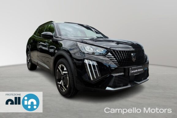 PEUGEOT 2008 1.2 puretech s&s 100cv Allure  Usato Mestre