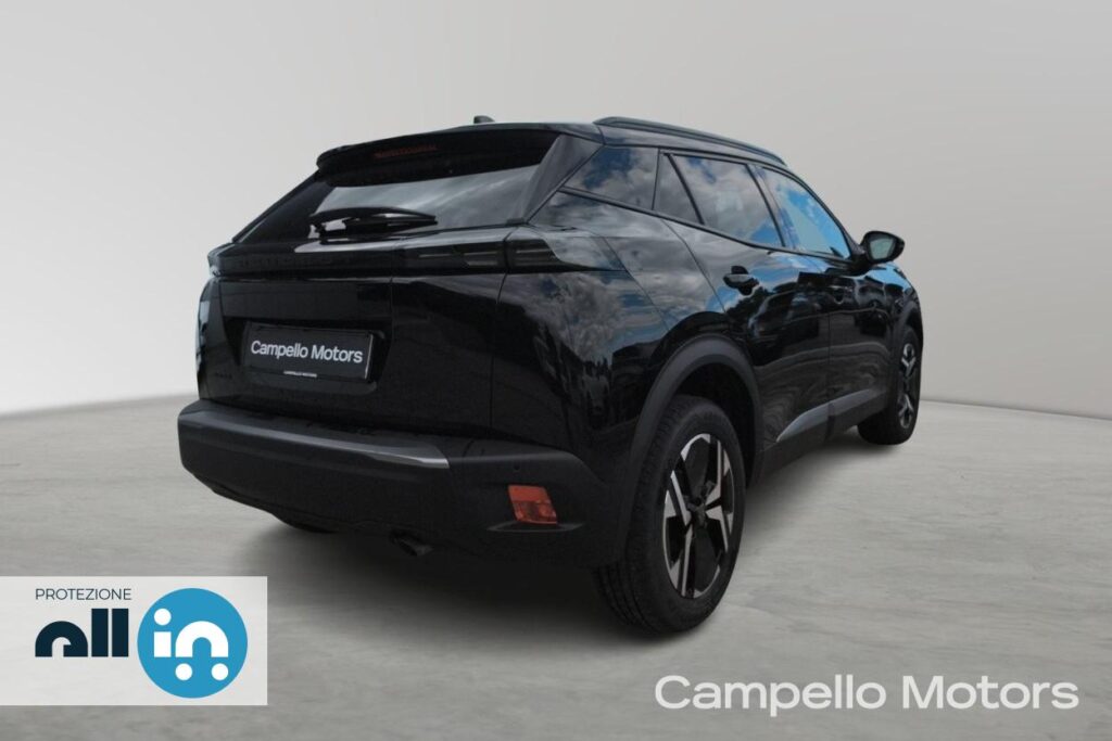 PEUGEOT 2008 1.2 puretech s&s 100cv Allure  Usato Mestre