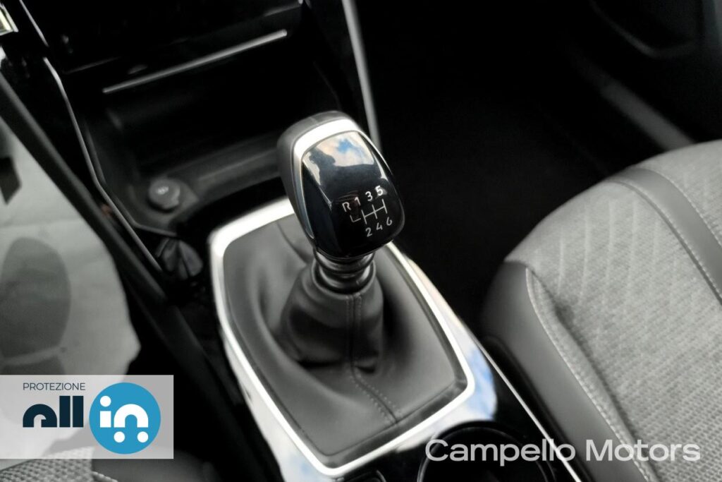 PEUGEOT 2008 1.2 puretech s&s 100cv Allure  Usato Mestre