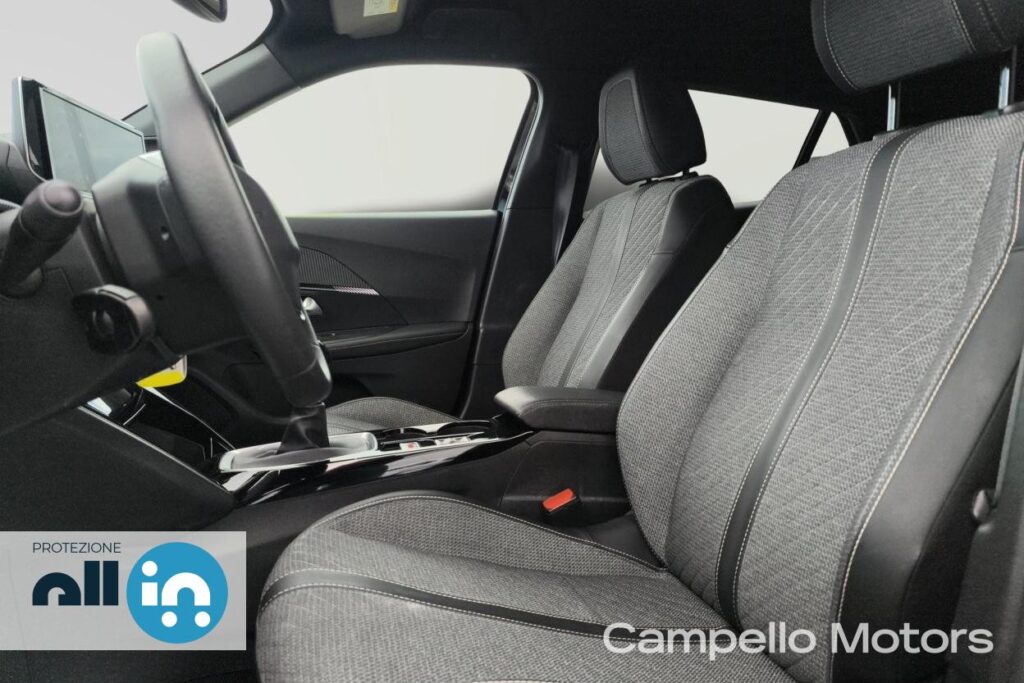 PEUGEOT 2008 1.2 puretech s&s 100cv Allure  Usato Mestre