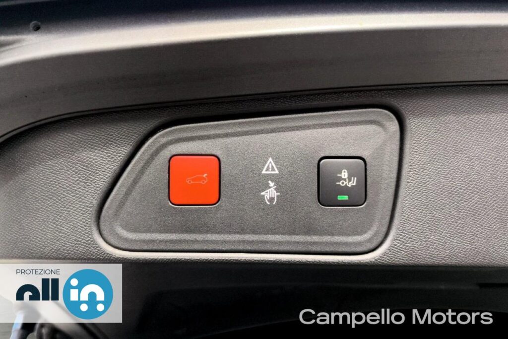 PEUGEOT 3008 1.2 puretech T 130cv EAT8 GT Line Usato Mestre