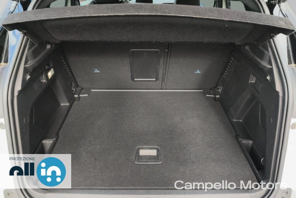 PEUGEOT 3008 1.2 puretech T 130cv EAT8 GT Line Usato Mestre