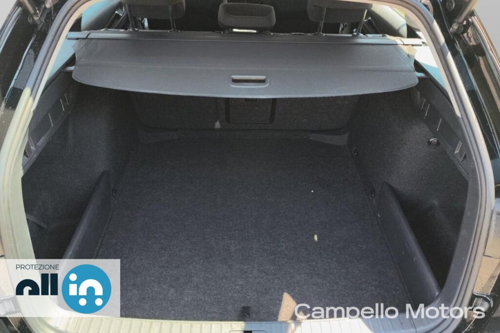 SKODA Octavia Wagon 2.0 TDI 150cv Executive DSG Usato Mestre Terraglio