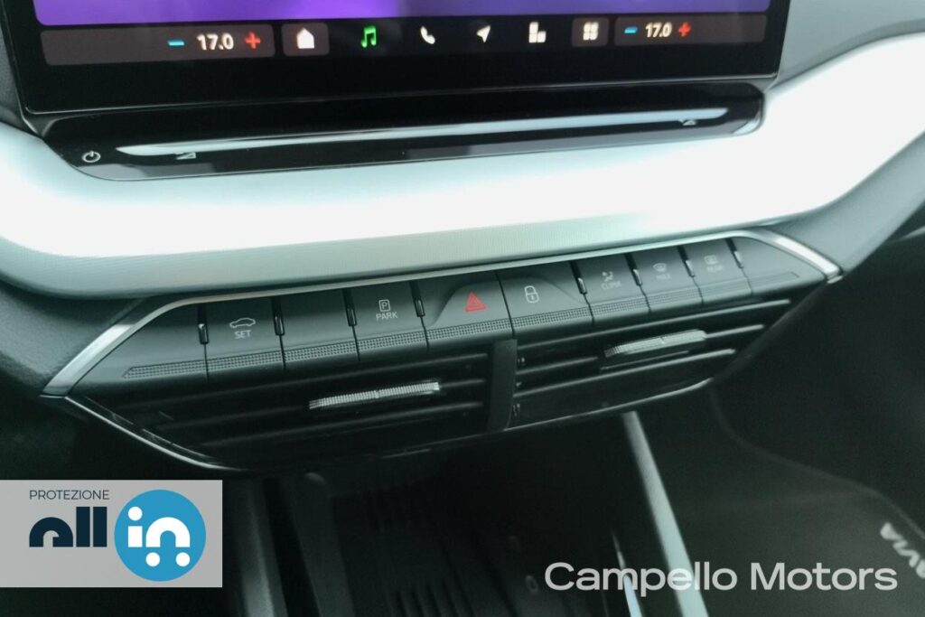 SKODA Octavia Wagon 2.0 TDI 150cv Executive DSG Usato Mestre Terraglio