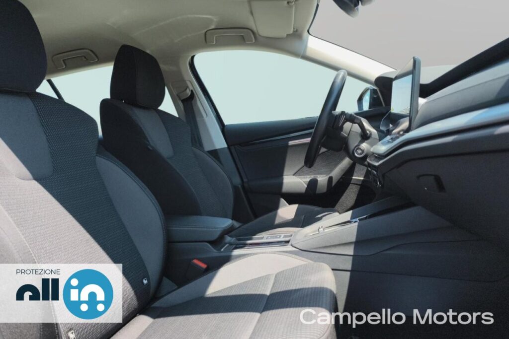 SKODA Octavia Wagon 2.0 TDI 150cv Executive DSG Usato Mestre Terraglio