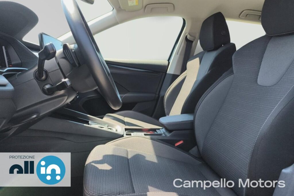 SKODA Octavia Wagon 2.0 TDI 150cv Executive DSG Usato Mestre Terraglio