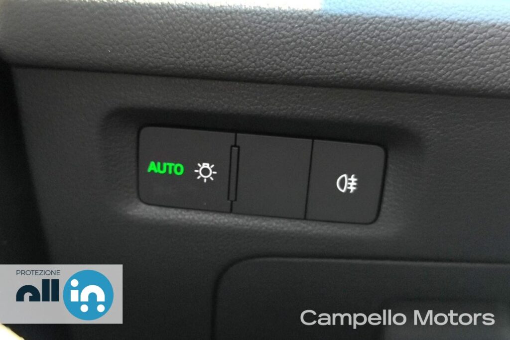 SKODA Octavia Wagon 2.0 TDI 150cv Executive DSG Usato Mestre Terraglio