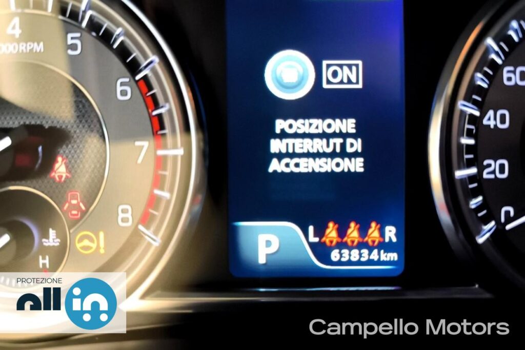 SUZUKI Vitara 1.0 boosterjet Starview 4wd allgrip auto Usato Padova