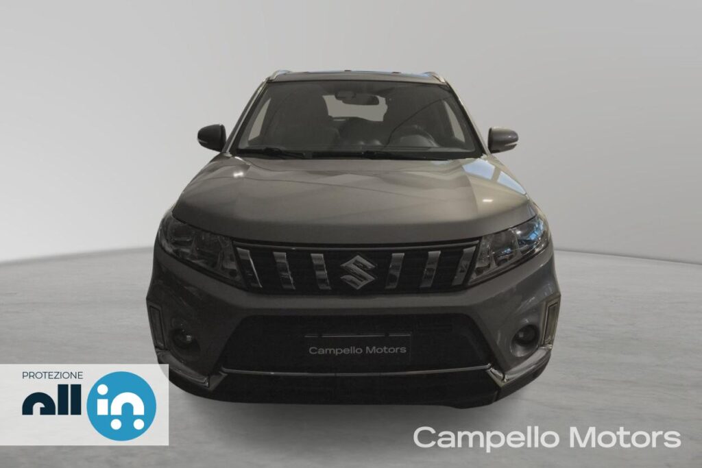 SUZUKI Vitara 1.0 boosterjet Starview 4wd allgrip auto Usato Padova