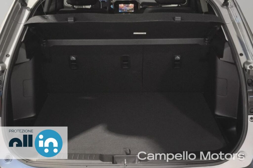 SUZUKI Vitara 1.0 boosterjet Starview 4wd allgrip auto Usato Padova