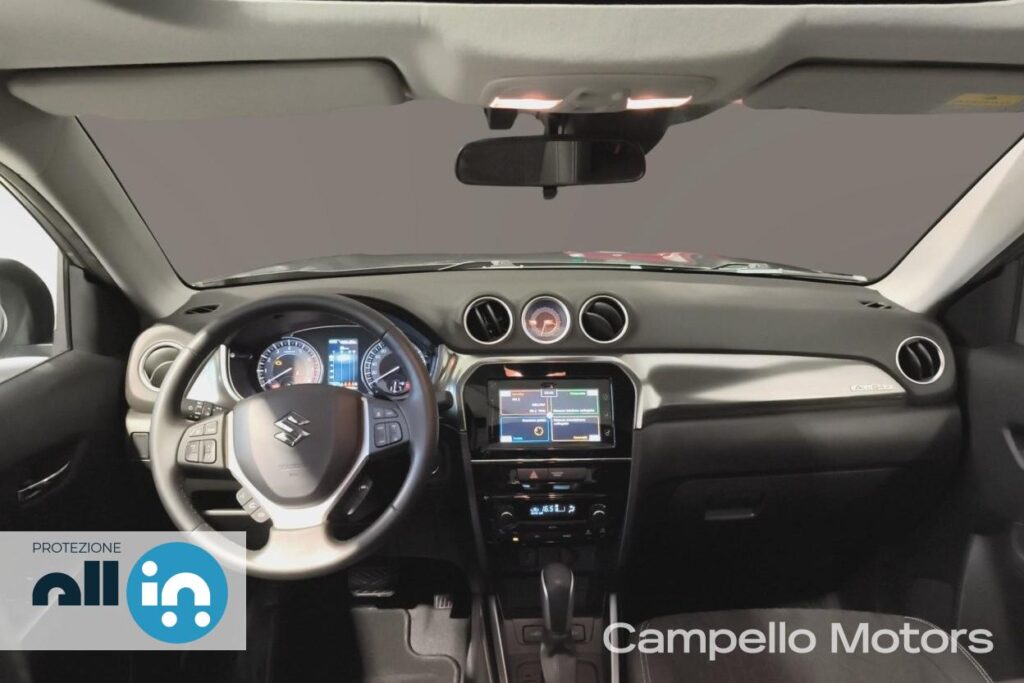 SUZUKI Vitara 1.0 boosterjet Starview 4wd allgrip auto Usato Padova