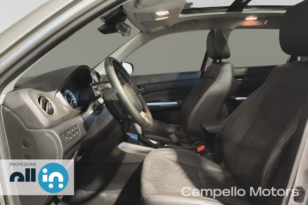 SUZUKI Vitara 1.0 boosterjet Starview 4wd allgrip auto Usato Padova