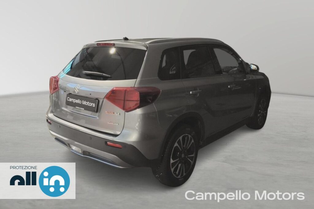 SUZUKI Vitara 1.0 boosterjet Starview 4wd allgrip auto Usato Padova