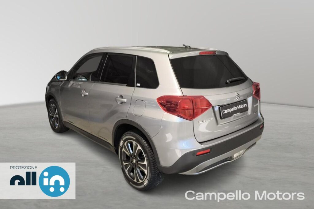 SUZUKI Vitara 1.0 boosterjet Starview 4wd allgrip auto Usato Padova