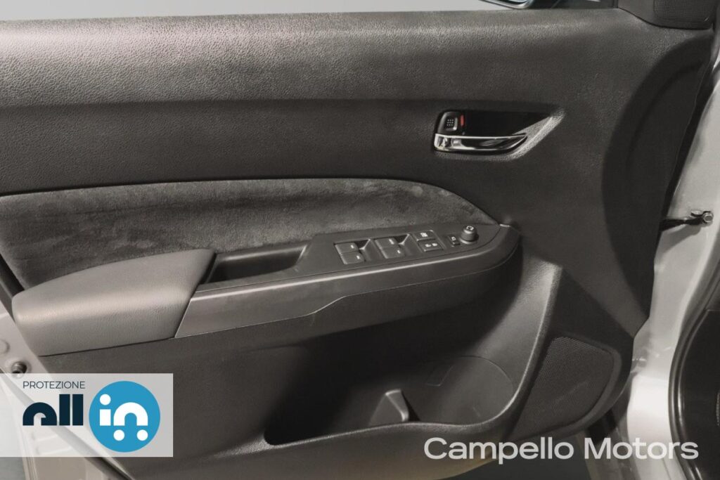 SUZUKI Vitara 1.0 boosterjet Starview 4wd allgrip auto Usato Padova