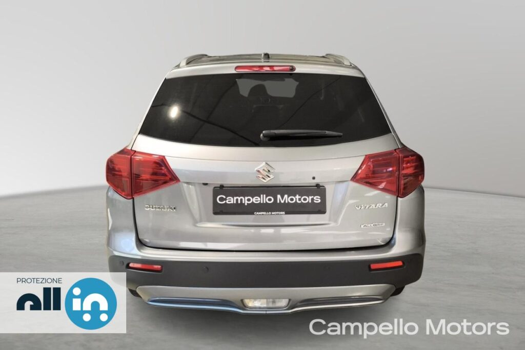 SUZUKI Vitara 1.0 boosterjet Starview 4wd allgrip auto Usato Padova