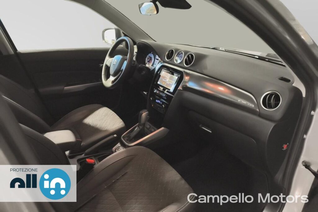 SUZUKI Vitara 1.0 boosterjet Starview 4wd allgrip auto Usato Padova