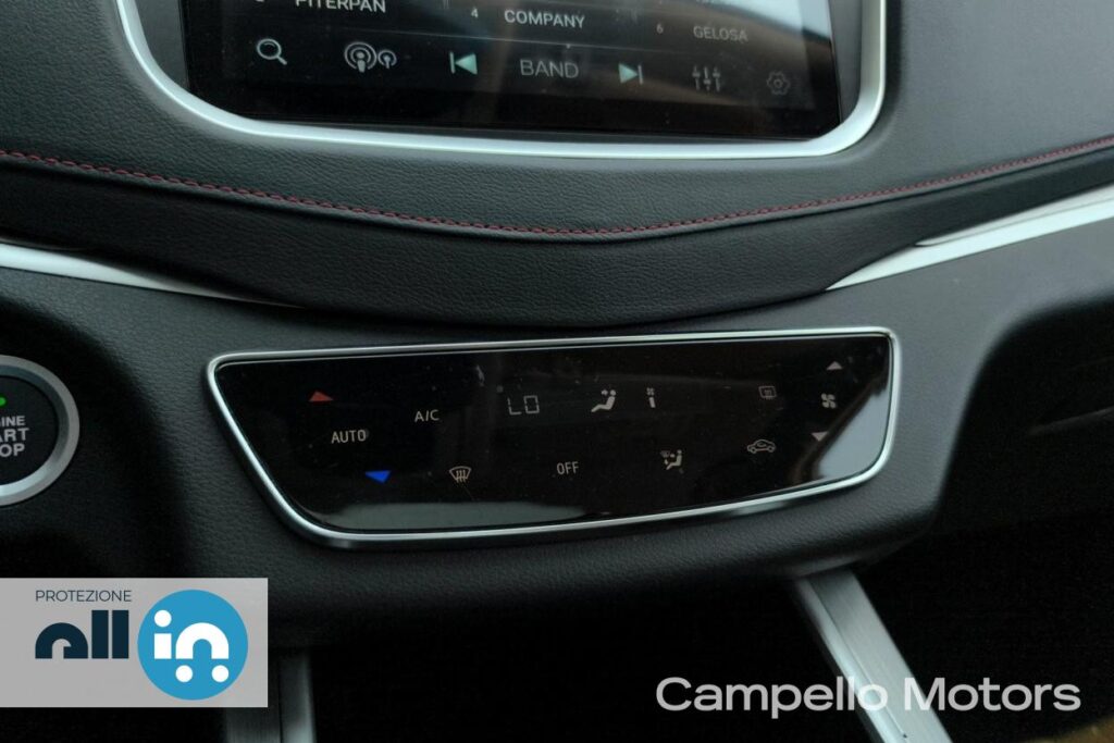 SWM AUTO G01 1.5 Turbo MT Usato Mestre Terraglio